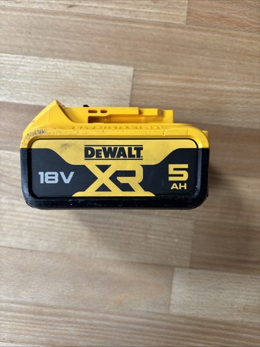 Dewalt dcb184 0ah - dcb184, 18v