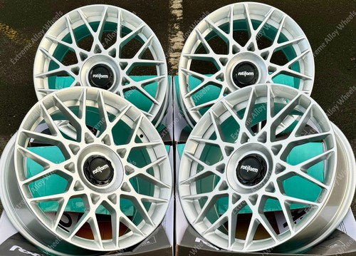 Alloy wheels blq c - alloy, 19"