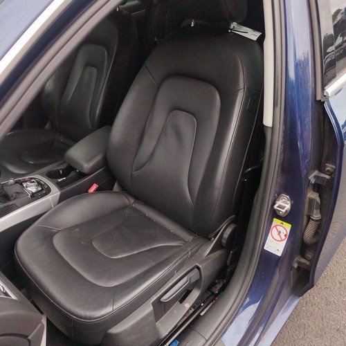 2011 2015 audi - mk4, front