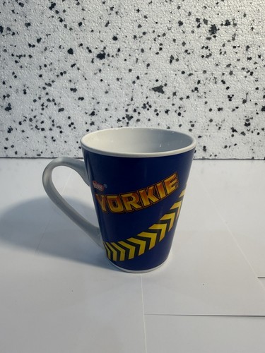Nestle vintage retro yorkie - nestle,