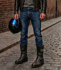 Vintage mens levis black - mens,