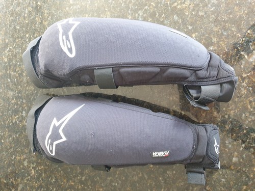 Alpinestars impact plasma - alpinestars,