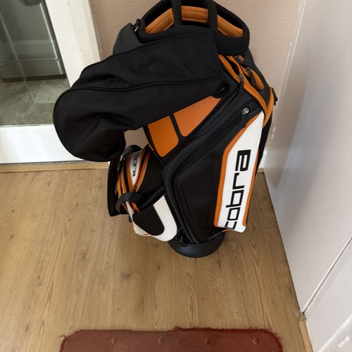 Cobra den caddy golf - cobra,