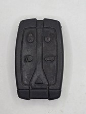 GENUINE USED LAND ROVER FREELANDER 2 BUTTON REMOTE KEY FOB