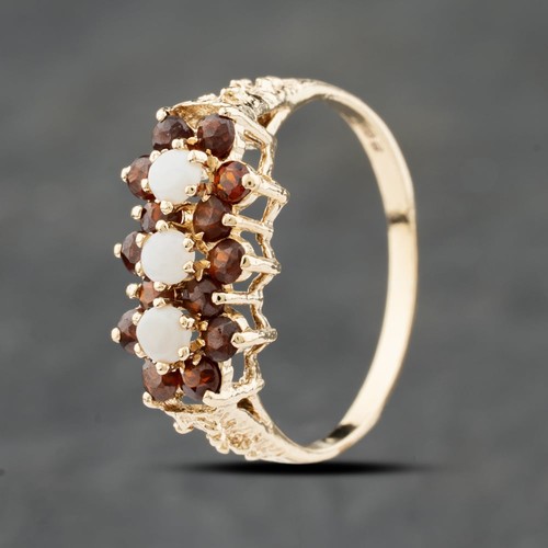 Second hand 9ct - second,