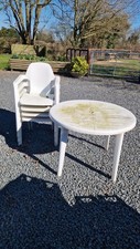 Hartman Patio Furniture 