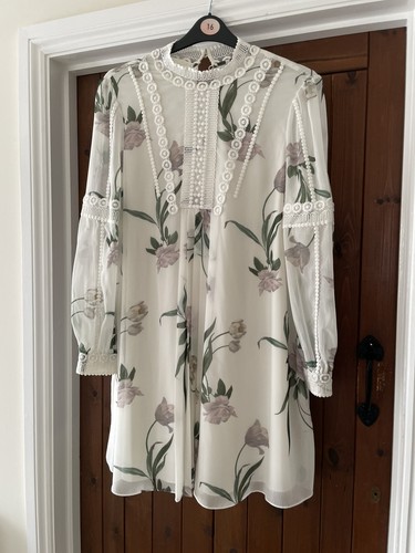 Stunning ted baker - baker, leyora