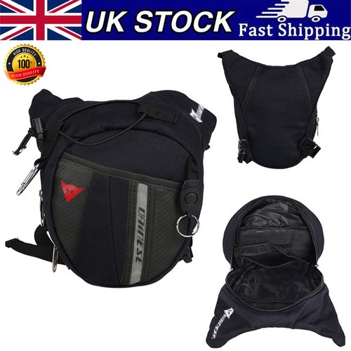 Bag thigh belt motorcycle - belt,