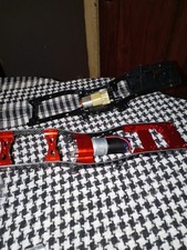 1/16 Scale RC Crawler Project