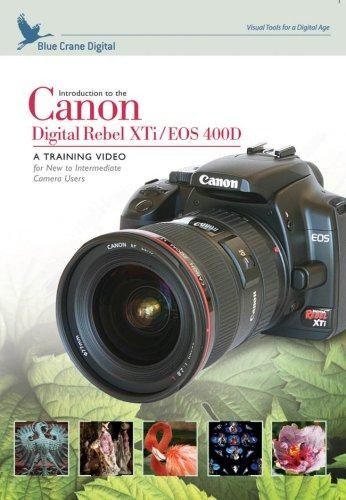 Introduction the canon - the,