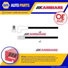 HT Leads Ignition Cables Set