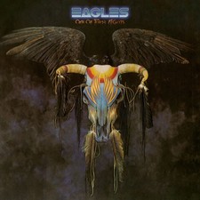 Eagles one those - -,