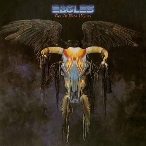 Eagles one those nights - -,