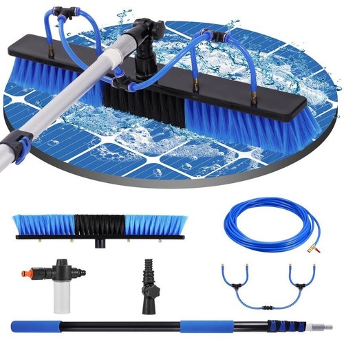 Telescopic pole water - telescopic,