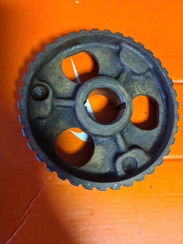 Ford pinto cam - pinto,