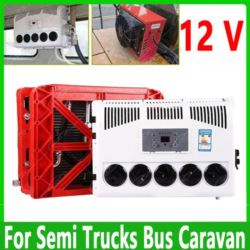 12v 12000btu truck - 12v, cab
