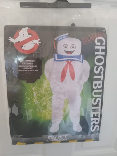 Ghostbusters movie inflatable - ghostbusters,