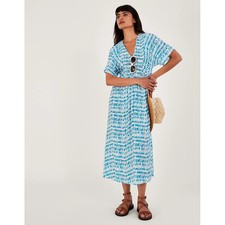 Fabulous Monsoon Size XL Blue