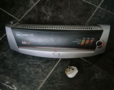 GBC Heatseal H312 Jam-free