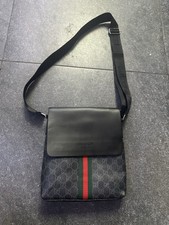 Gucci Men's Messenger Bag i