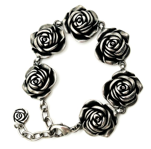 Miglio silver plated - plated, rose