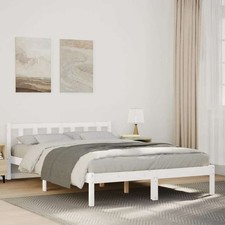 Extra long bed frame without - long,