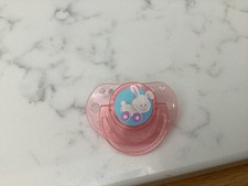 Zapf Creations Baby Born Dummy