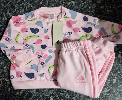 Adidas baby girl - adidas, fruit