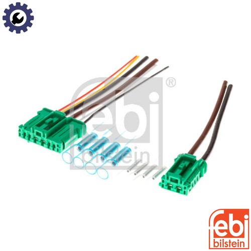 Cable repair set interior - cable,
