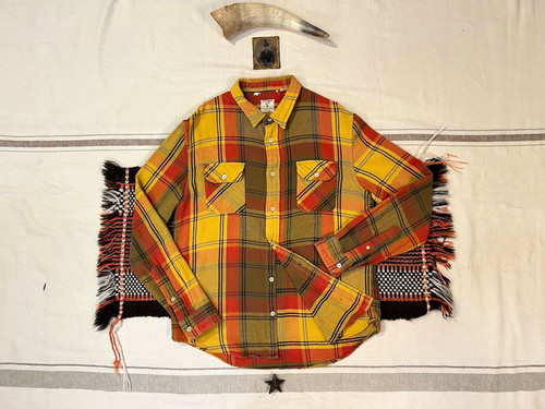 Lvc shorthorn work - lvc,