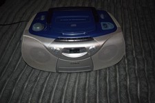 Philips AZ1004 CD Soundmachine