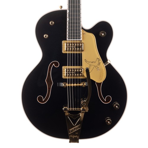 Used gretsch g6136tg - used,