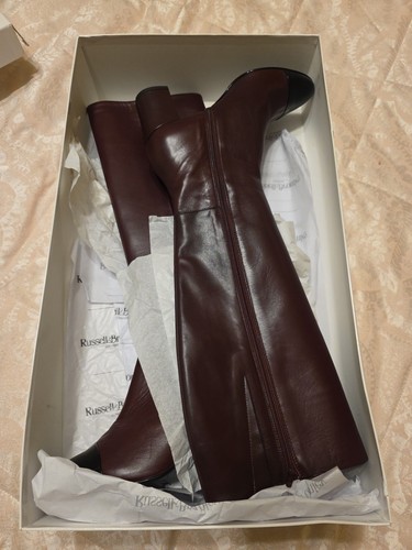 Ladies new mulberry russell - ladies,