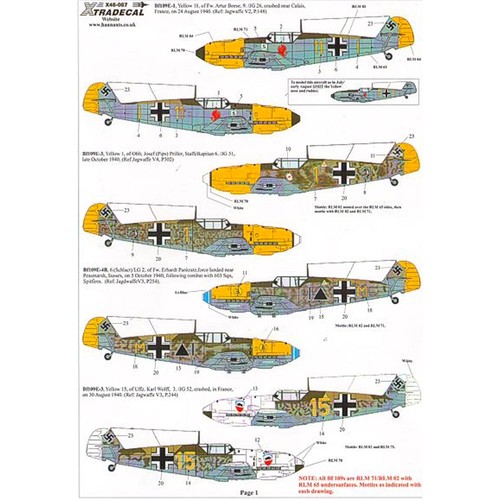 Xtradecal 48087 battle - xtradecal,