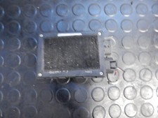 2013 VAUXHALL CORSA D 1.0 TWINPORT PETROL ALARM TRACKER ECU MODULE 4C2216UBA