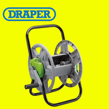 Draper 25068 Garden Hose Reel