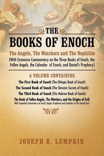 The books enoch - of, enoch: