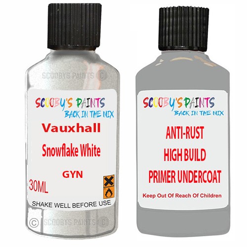 Antara snowflake white gyn - antara,