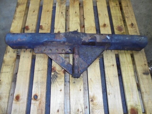 For fiat 780 front - front, beam