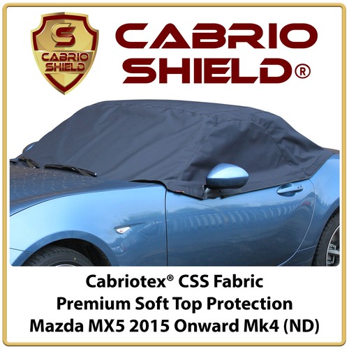 Mazda mx5 car hood soft - mx5,