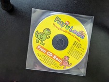 PC play and learn Dan and