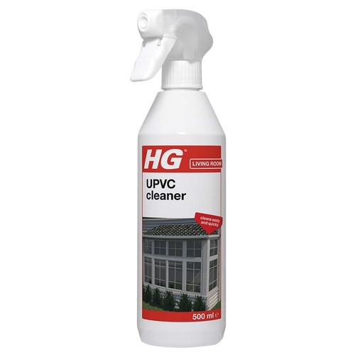 Upvc powerful cleaner 500ml - upvc,