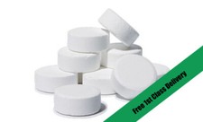 Professional Coffee Machine Cleaning Tablets For; Bosch  Sage Jura Tassimo Ninja