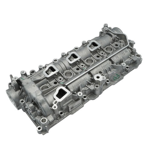 Valve cover camshaft - cover, housing