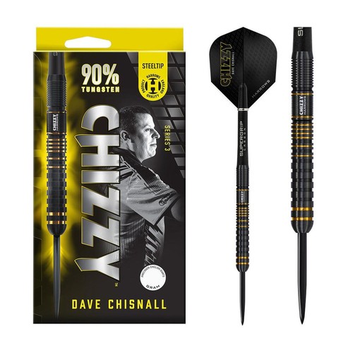 Harrows dave chisnall - dave, chizzy