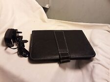 TABTRONICS  tt-01 10.1  QUAD CORE TABLET A31 30GB- Black