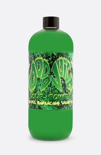 Dodo juice sour power carnauba - dodo,