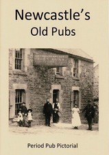 Newcastle's Old Pubs