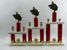 Personalised Motor Sport Go