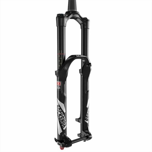 Rockshox lyrik rct3 inch - rockshox, 27.5